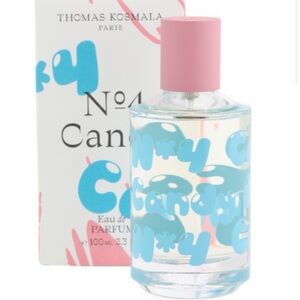 No.4 Candy Eau de Parfum - Pink